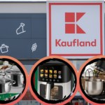 Kaufland idzie na całość! Przecenia wszystko – od garnków po frytkownice