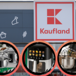 Kaufland idzie na całość! Przecenia wszystko – od garnków po frytkownice