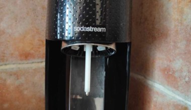 Kaufland ma najniższą cenę. Zestaw SodaStream Terra za jedyne 235 zł!