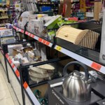 sprzątanie Kaufland ma trzy odkurzacze Silvercrest w promocji. Ceny od 219 zł, ale jest jeden warunek