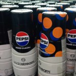 Kaufland oddaje syropy do Sodastreama za darmo. Jest jeden warunek