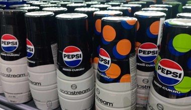 Kaufland oddaje syropy do Sodastreama za darmo. Jest jeden warunek