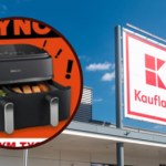 Kaufland odpala czyszczenie magazynów! Air fryer w centrum uwagi