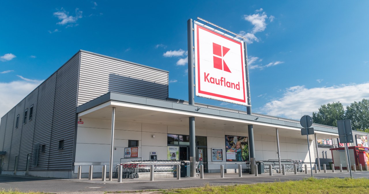 Kaufland odpala wielkie promocje od 20.11 – nawet 50% taniej! Sprawdź daty /Canva Pro /INTERIA.PL