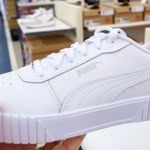 Kaufland oferuje buty Puma w niskiej cenie! Taniej dostaniemy też odzież Adidas! 