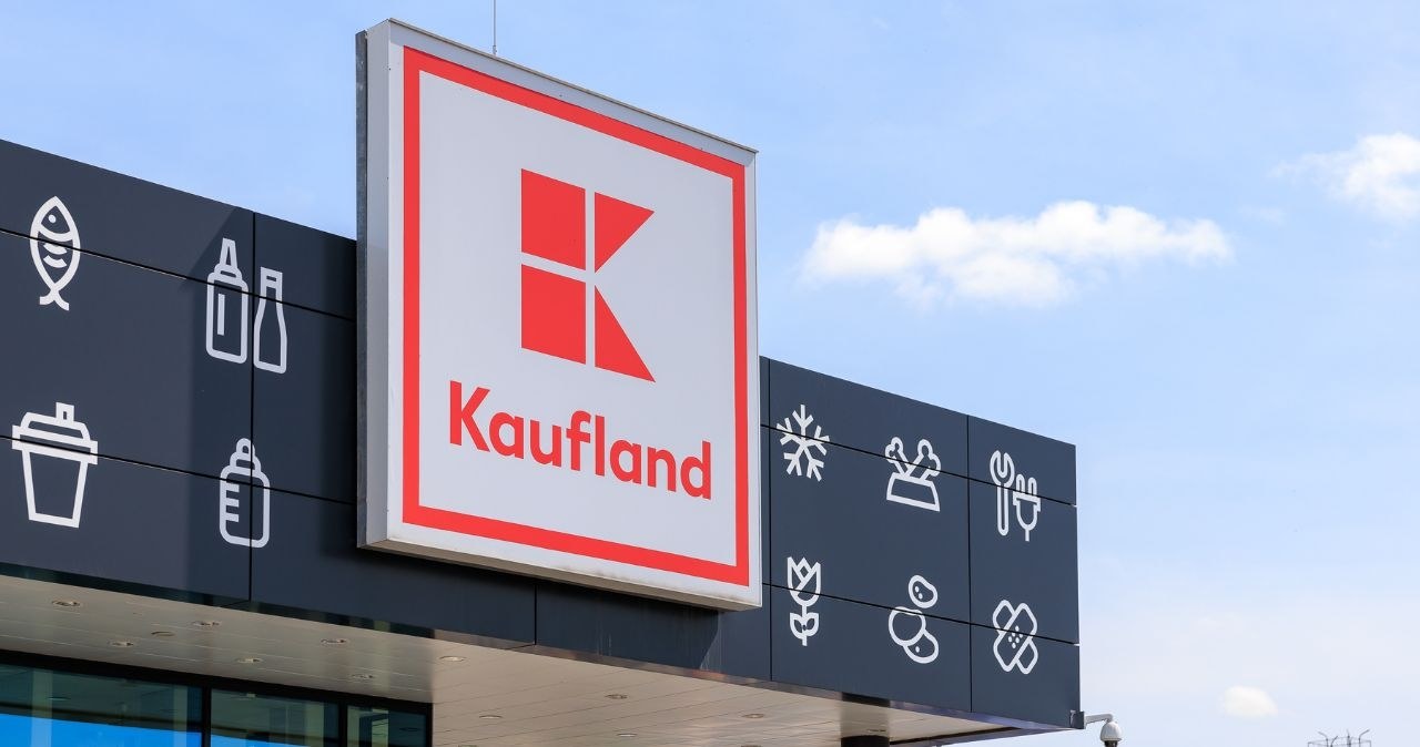 Kaufland oferuje gratisowe prezenty na Dzień Matki! /Kaufland /INTERIA.PL