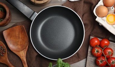Kaufland oferuje jakościowe patelnie za niecałe 18 zł! Promocja jest już dostępna w sklepach