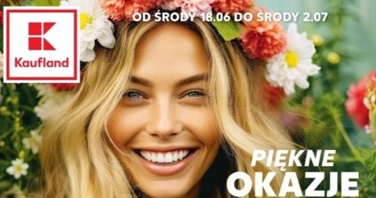 Kaufland oferuje nowe promocje! /Kaufland /INTERIA.PL