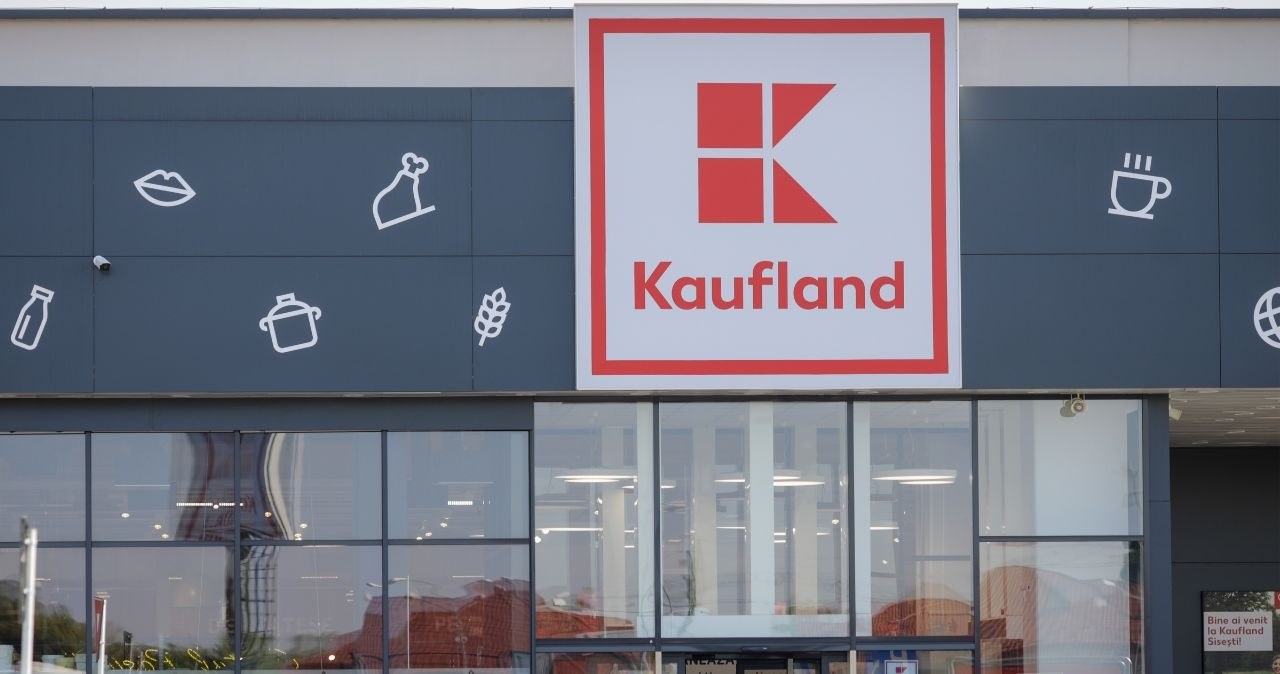 Kaufland oferuje porcelanę od Magdy Gessler! /adobestock /INTERIA.PL