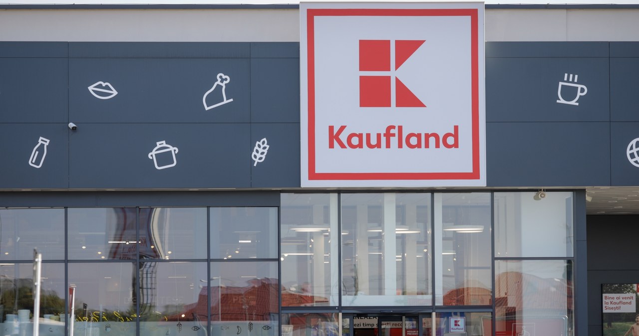 Kaufland oferuje produkty za 1 zł! /adobestock /INTERIA.PL