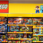 Kaufland przecenia LEGO! Ceny od 29,99 zł i hity dla fanów Harry’ego Pottera