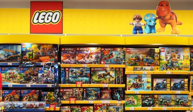 Kaufland przecenia LEGO! Ceny od 29,99 zł i hity dla fanów Harry’ego Pottera