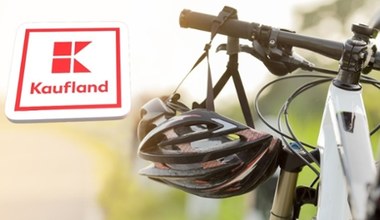 Kaufland przecenił akcesoria rowerowe! Tego sprzętu nie znajdziesz taniej!