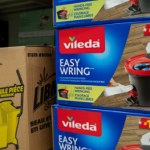 Kaufland przecenił mopy Vileda. Sprawdziłam, czym różnią się trzy modele