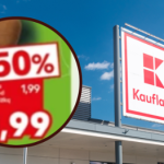 Kaufland przecenił na 0,99 zł. Klienci ruszyli po te produkty