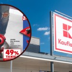 Kaufland robi porządki. Te hity do domu są teraz dużo tańsze
