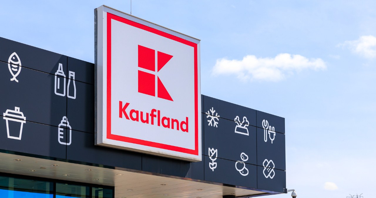 Kaufland rozdaje świąteczny prezent – oto jeden warunek /Canva Pro /INTERIA.PL