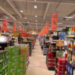 Kaufland rusza z promocjami. Masło za 2,99 zł, kawa 33 proc. taniej