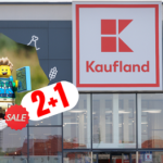 Kaufland ruszył z wielką wyprzedażą LEGO! 2+1 gratis tylko przez chwilę