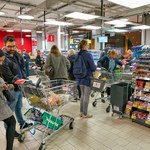 Kaufland skraca godziny pracy niektórych sklepów