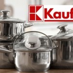 Kaufland szykuje hit do kuchni. Garnki, które każdy chce mieć