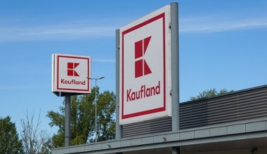 Kaufland wprowadza nową usługę. Na razie dostępna w jednym sklepie
