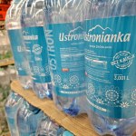 Kaufland wycofuje Ustroniankę 3,001 litra. "Nie było naszym celem"