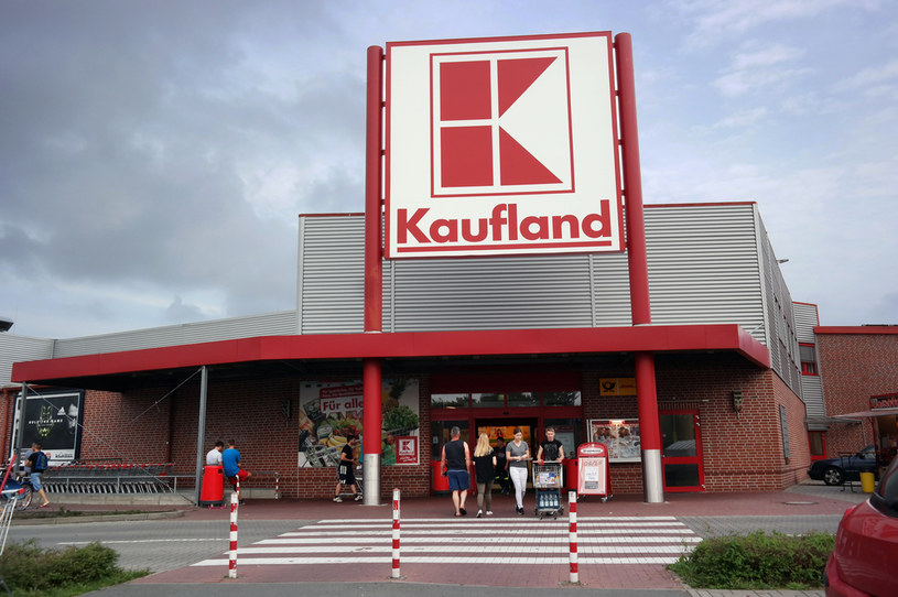 Kaufland wycofuje z UOKiK wniosek w sprawie przejęcia sklepu E.Leclerc w Kielcach /123RF/PICSEL