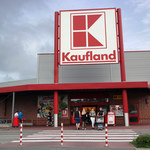 Kaufland wycofuje z UOKiK wniosek w sprawie przejęcia sklepu E.Leclerc w Kielcach