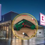 Kaufland wyprzedaje Parkside. Te rzeczy warto mieć w domu