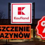 Kaufland zaczyna rok wielkim czyszczeniem magazynów. Oto lista największych przecen