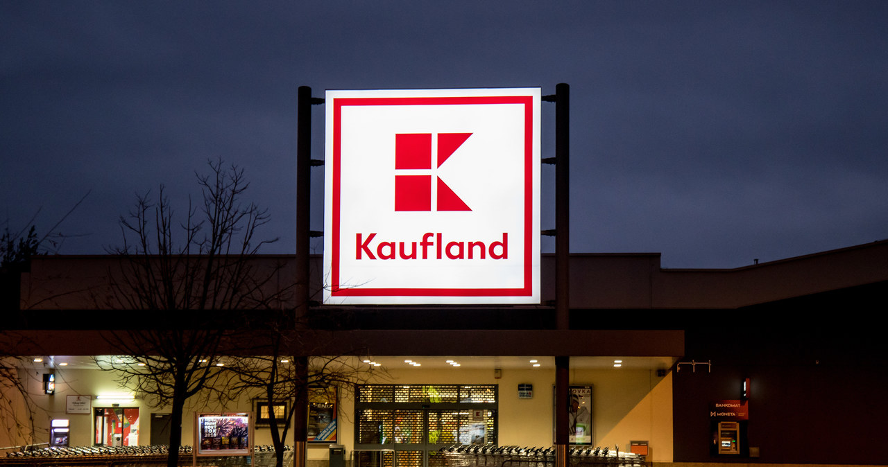 Kaufland: ​Zakupy bez wychodzenia z domu /123RF/PICSEL