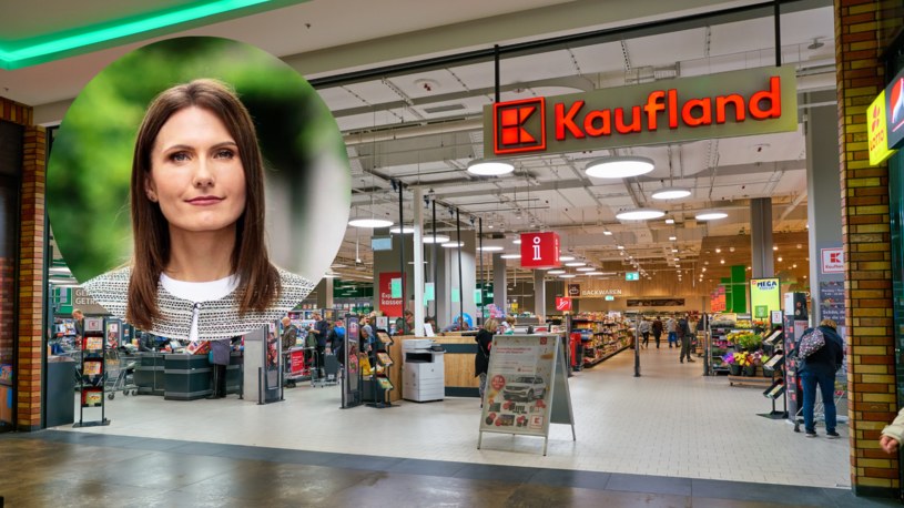 Kaufland zapowiada szybszą ekspansję. Tempo otwarć na poziomie 6-8 nowych sklepów rocznie jest poniżej oczekiwań sieci /123RF/PICSEL, Kaufland Polska/materiały prasowe /