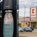 Kaufland zdradza hit na przyszły tydzień. Chodzi o SodaStream
