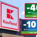 Kauflandu rozdaje pieniądze na święta! Rabaty do 60% i bonusy na kolejne zakupy