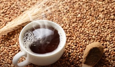 Кава, про яку ми забули. Багата на клітковину, регулює роботу кишківника