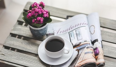 Кава, про яку ми зовсім забули. Шкода, бо має багато клітковини й регулює роботу кишківника