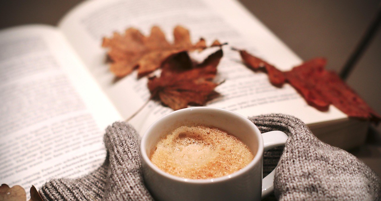 Кава з бананом і горіхами - запас енергії та поживних речовин на увесь день /pixabay.com