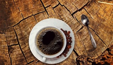 Кава з цим додатком дуже потужна. Вона знижує рівень цукру в крові, а також сприяє здоров'ю серця