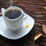 Kawa bezkofeinowa chroni wątrobę