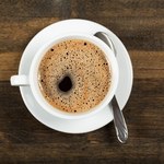 Kawa chroni przed rakiem wątroby