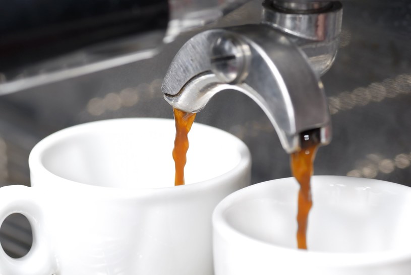 Kawa "cold brew" to zupełne przeciwieństwo klasycznego espresso /123RF/PICSEL