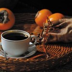 Kawa - czarne szczęście