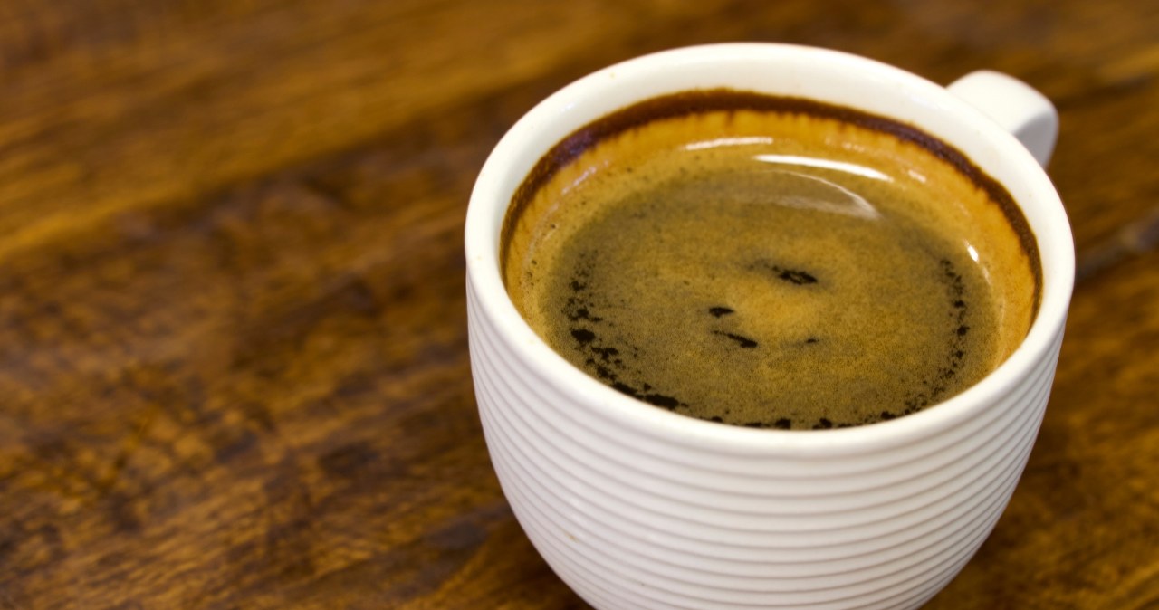 Kawa grzybowa na odchudzanie i odporność? Warto spróbować włączyć ją do swojego menu. /pongans68 /123RF/PICSEL