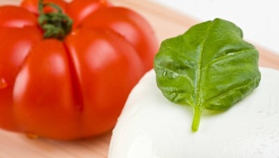 Kawa 'mafiozzo', ser 'zottarella'? "To już zniewaga"