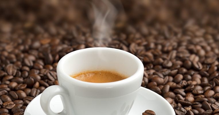 Kawa może szkodzić /&copy;123RF/PICSEL