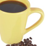 Kawa może zapobiegać rozwojowi choroby Parkinsona