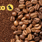 Kawa nawet 33% taniej w Netto! Zdąż kupić przed końcem promocji