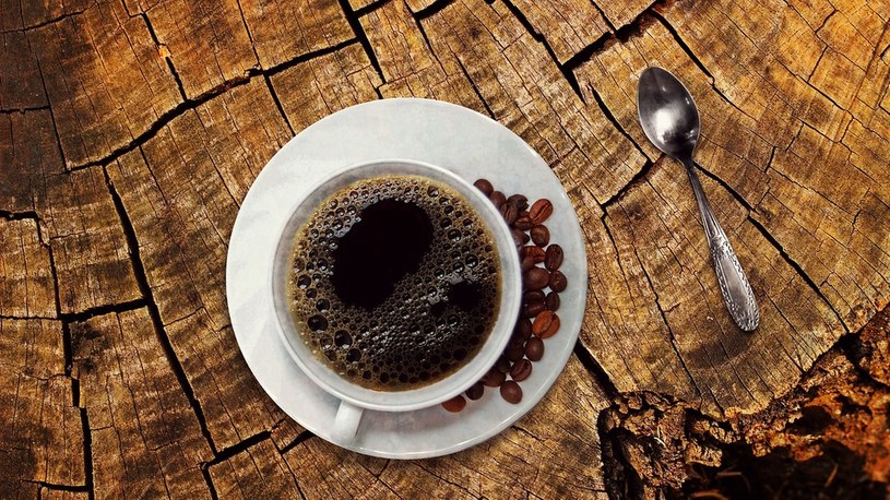 Kawa nie ma absolutnie żadnego wpływu na wzrost ryzyka wystąpienia raka /Geekweek