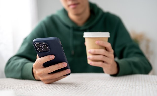 ​Kawa nie zniknie ze szkół